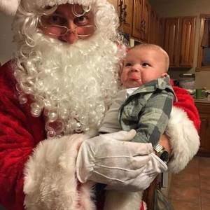 Meet your Posher, Denise